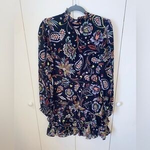 Yumi Kim Rustic Paisley Black Jenna Dress Revolve